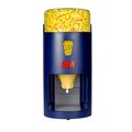 One Touch Pro Earplug Dispenser 391-0000, Blue, Hearing Conservation 7100064963